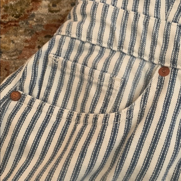 Beach House Overalls - Picture 4 of 4